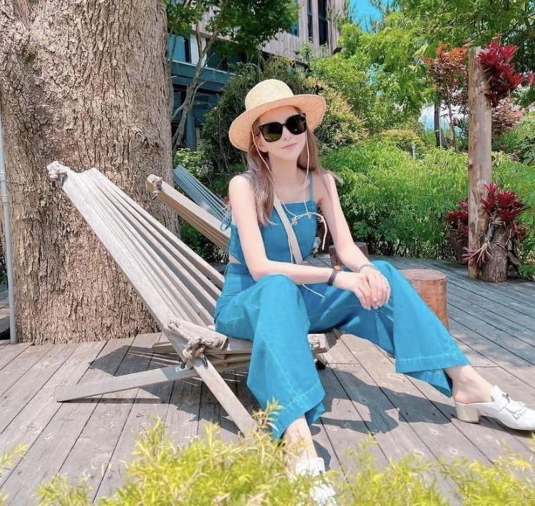 Photo/instagram@ hannah_quinliva