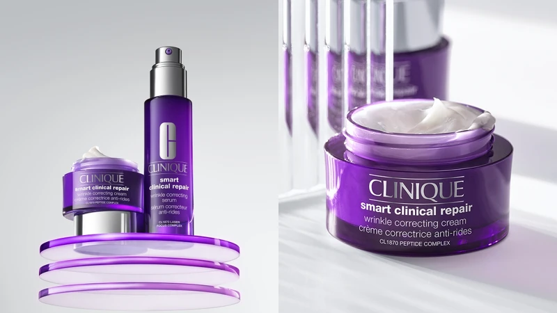 倩碧天才激光超緊緻活膚霜50ml，NT3,600