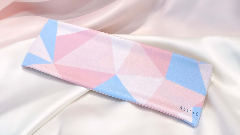 ALUXE亞立詩以行動響應公益路跑,提供「專屬頭帶及500元購物金」。 ALUXE亞立詩以行動響應公益路跑,提供「專屬頭帶及500元購物金」。