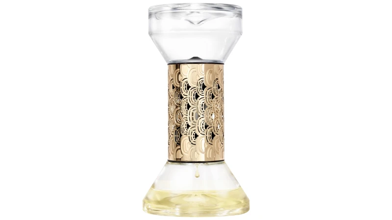 聖日爾曼大道34號擴香精則推出新包裝。