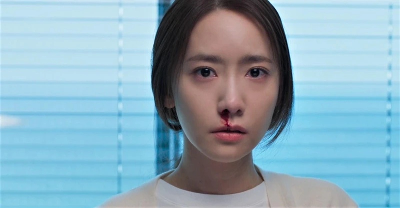 《黑話律師》潤娥