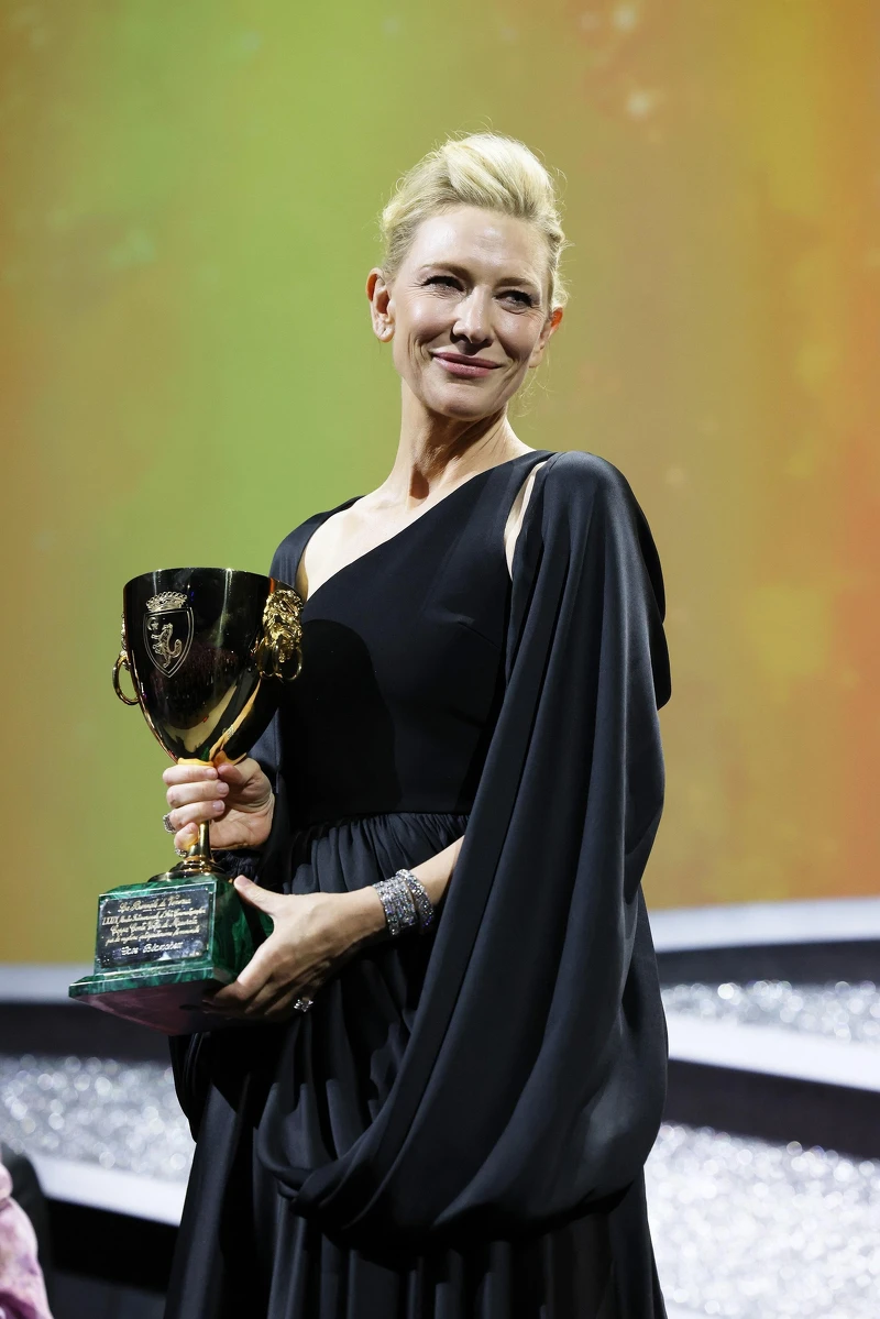 凱特布蘭琪Cate Blanchett 凱特布蘭琪Cate Blanchett
