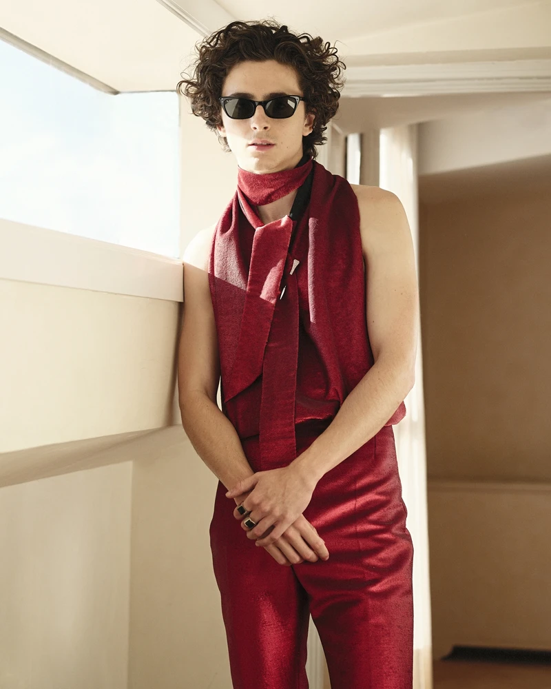 甜茶Timothée Chalamet提摩西夏勒梅 甜茶Timothée Chalamet提摩西夏勒梅