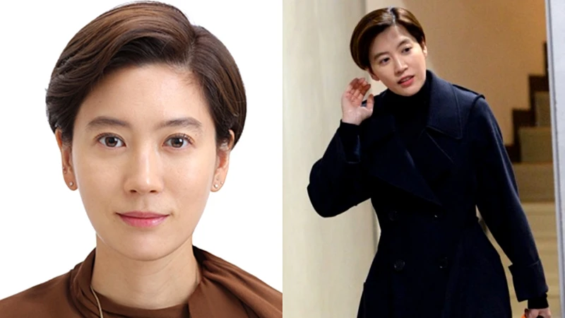 林世玲離婚後挽救家族事業 林世玲離婚後挽救家族事業