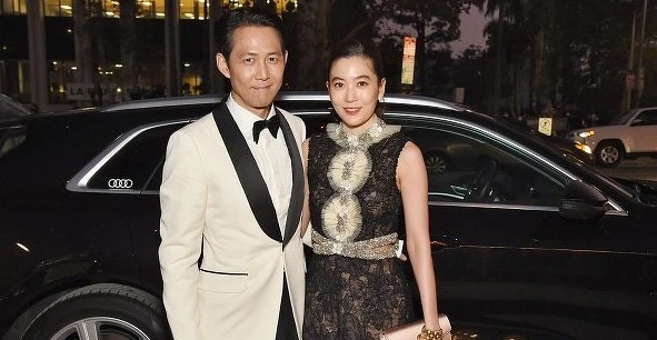 林世玲氣質相當優雅 林世玲氣質相當優雅