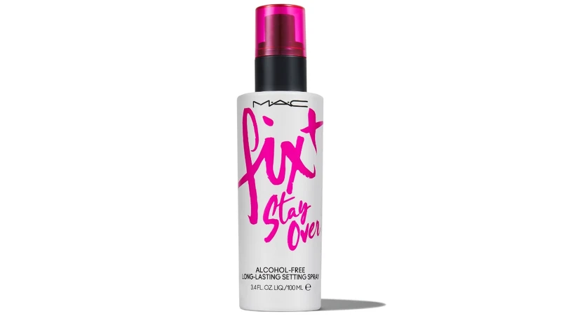 M.A.C FIX+超持妝零暗沉定妝噴霧30ml，NT700、100ml，NT1,200