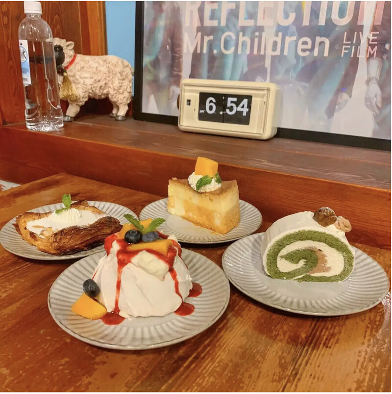 圖片來源/@IGfoodlemaps 圖片來源/@IGfoodlemaps