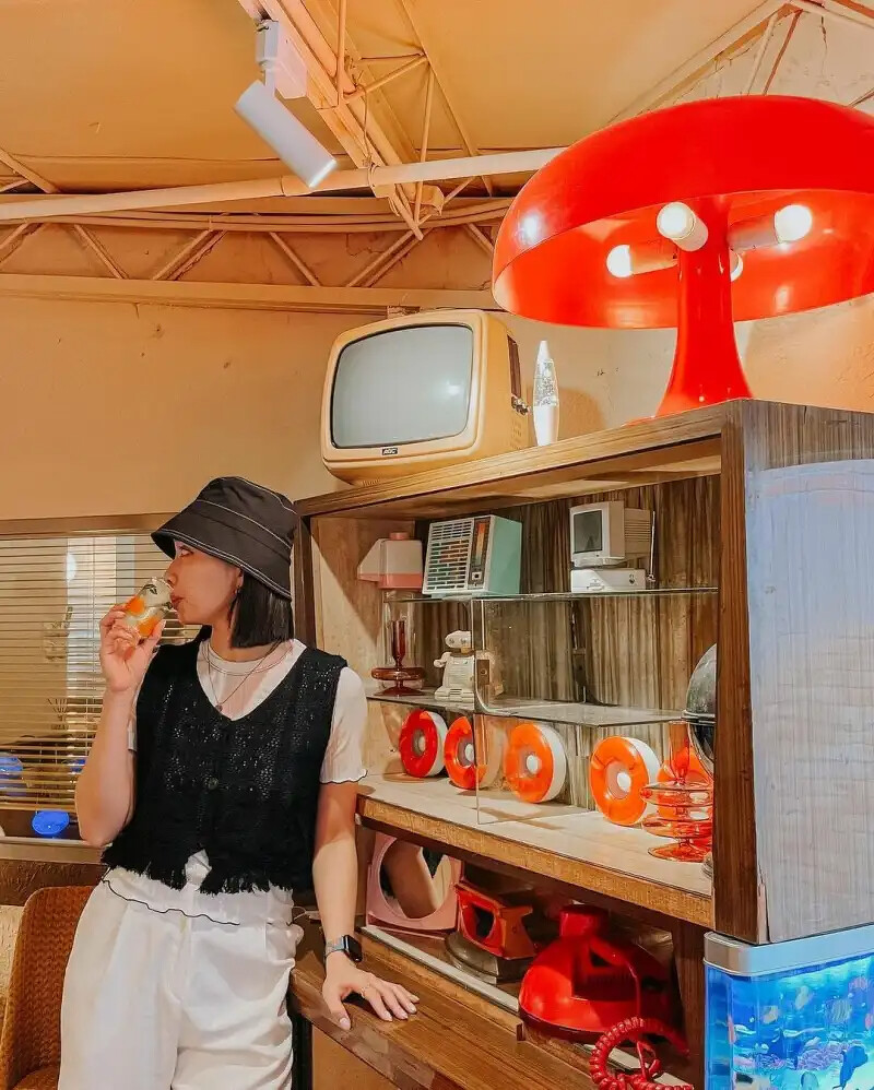 圖/IG@yuyuswimming 圖/IG@yuyuswimming