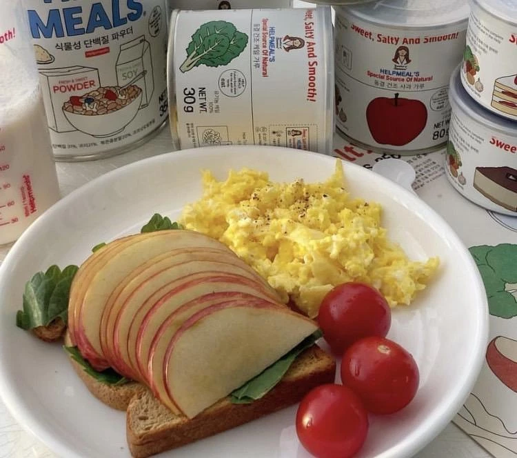 Photo/instagram@s_imin Photo/instagram@s_imin