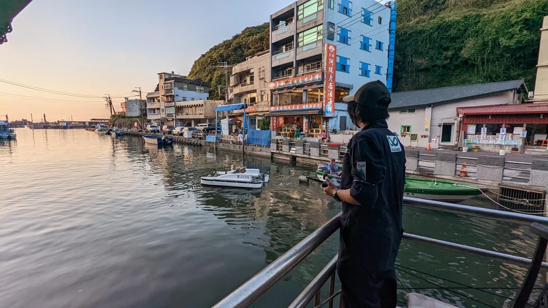 圖片提供/陳思穎、社團法人臺灣湛藍海洋聯盟 圖片提供/陳思穎、社團法人臺灣湛藍海洋聯盟