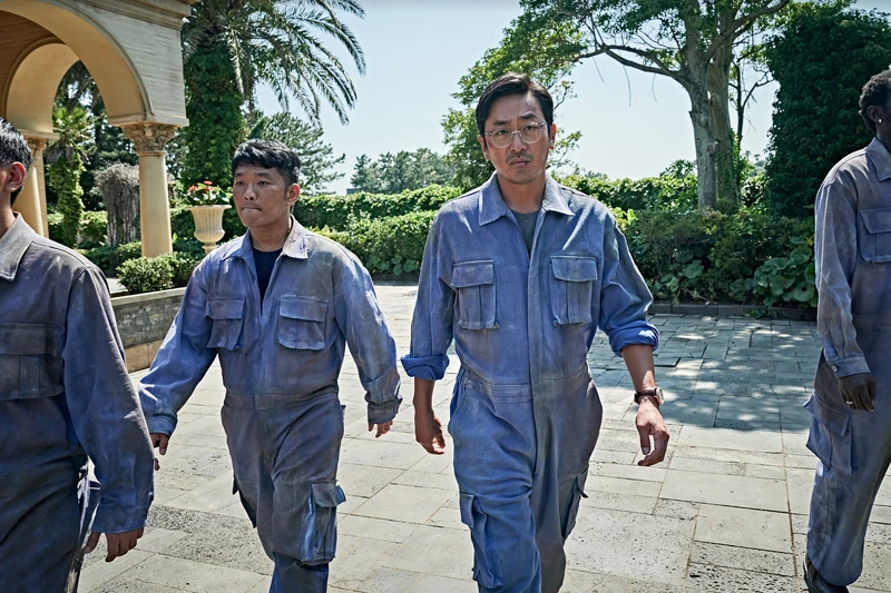 《毒梟聖徒》從魚販變談判高手 《毒梟聖徒》從魚販變談判高手