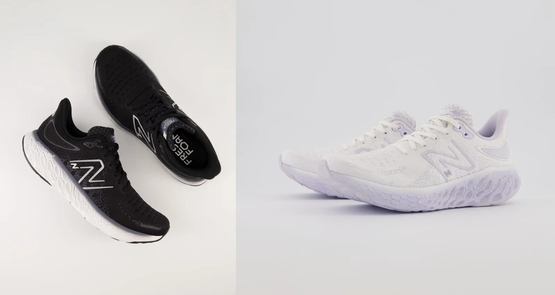 Fresh Foam X 1080 v12(男款),NT4580、Fresh Foam X 1080 v12(女款),NT4580 Fresh Foam X 1080 v12(男款),NT4580、Fresh Foam X 1080 v12(女款),NT4580