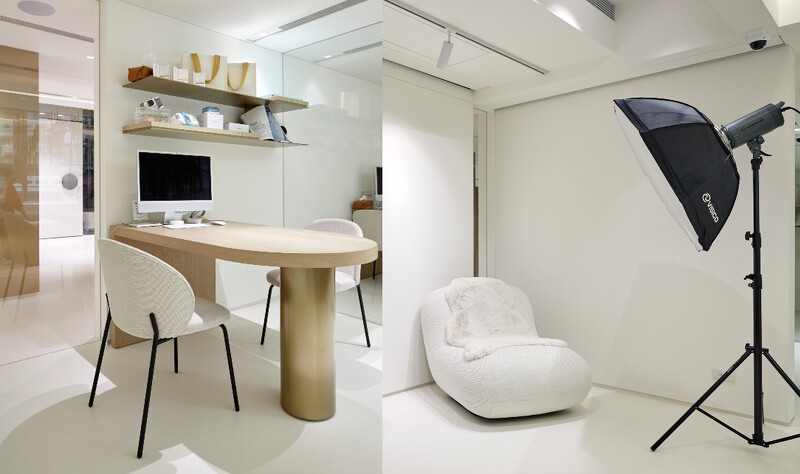 祐民牙醫諮詢室、攝影棚 祐民牙醫諮詢室、攝影棚