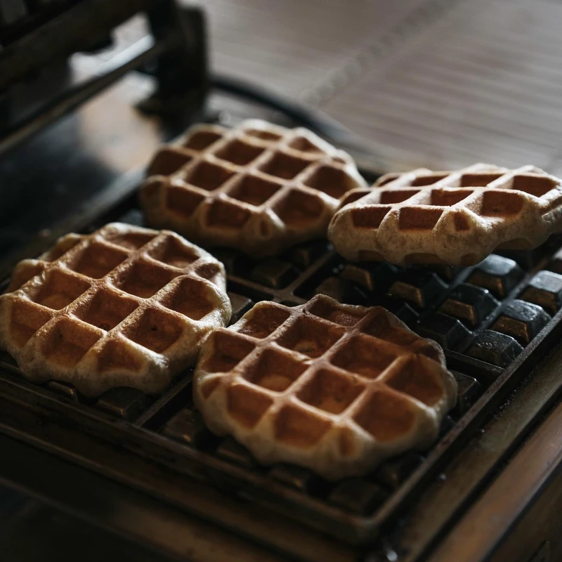 Photo/九州鬆餅瓦芙IG、FB