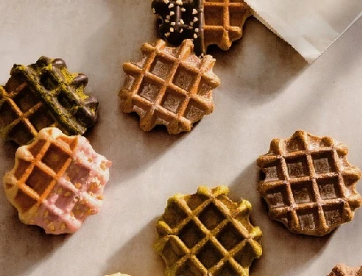 Photo/九州鬆餅瓦芙IG、FB