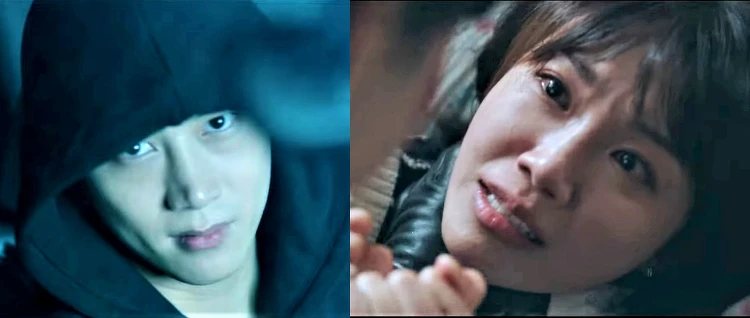 韓劇《Blind局中人》玉澤演 鄭恩地在預告中展現演技愛豆的實力 韓劇《Blind局中人》玉澤演 鄭恩地在預告中展現演技愛豆的實力