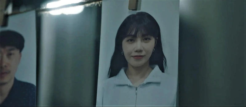 《Blind局中人》鄭恩地當陪審團被盯上? 《Blind局中人》鄭恩地當陪審團被盯上?