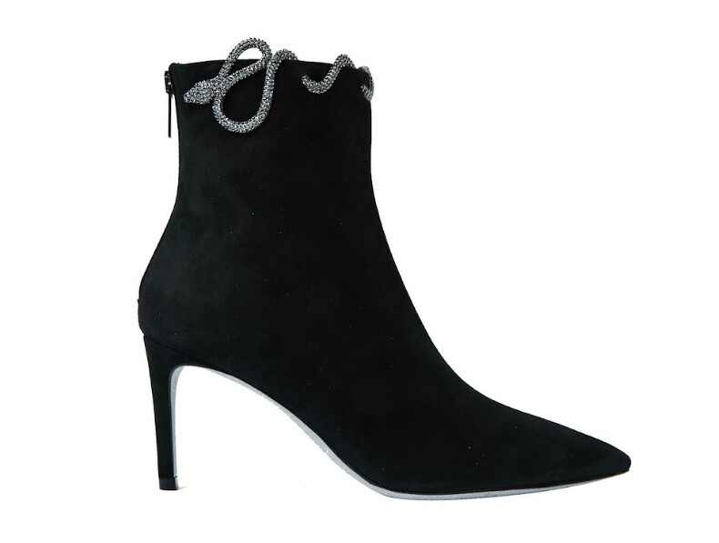 Margona 短靴 (黑色) 售價 $54,500 Margona 短靴 (黑色) 售價 $54,500