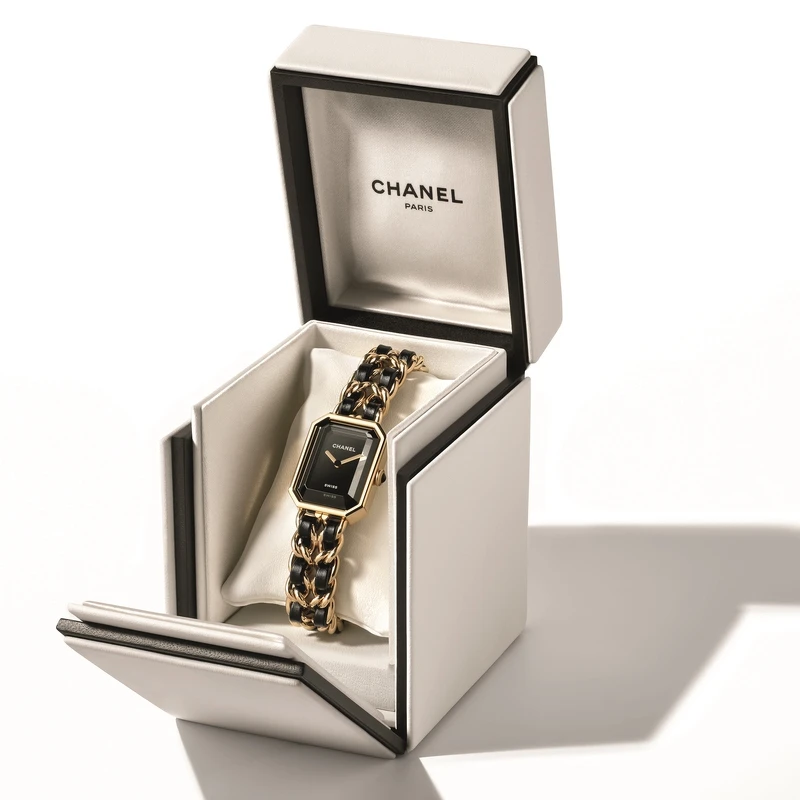 Première腕錶–原創款