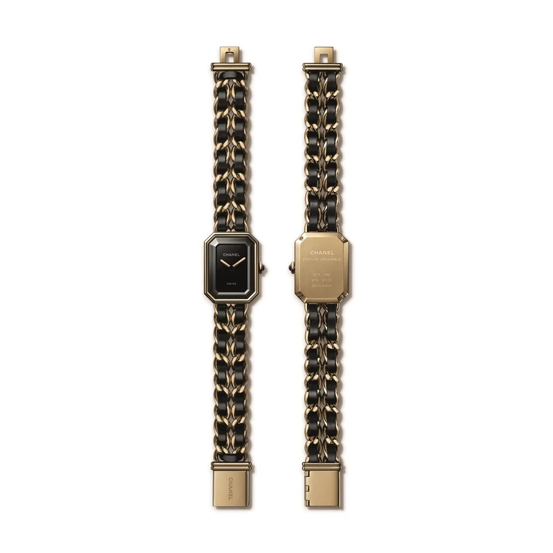 Première腕錶–原創款