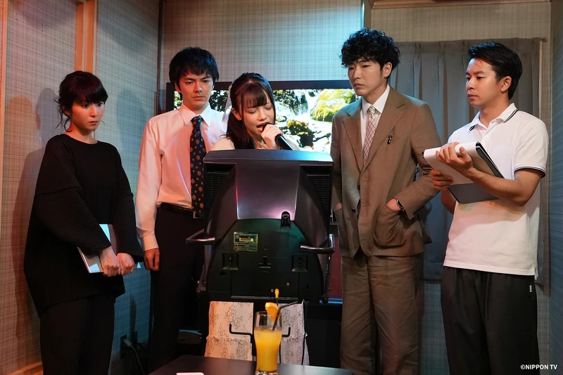 日本Tik Tok洗腦神曲現聲《初戀的惡魔》