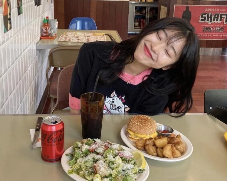 Photo/instagram@s_1min Photo/instagram@s_1min