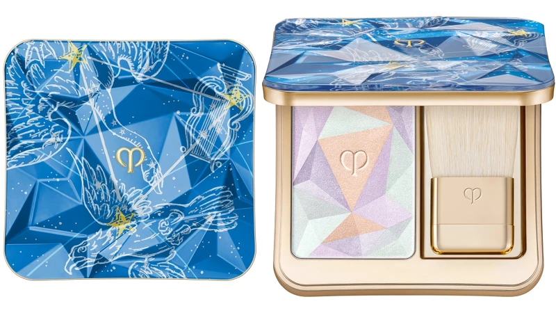 肌膚之鑰幻耀星空光耀幻妍餅(#105)10g,NT3,100 肌膚之鑰幻耀星空光耀幻妍餅(#105)10g,NT3,100