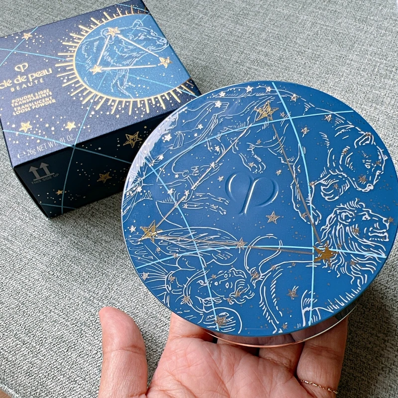 肌膚之鑰幻耀星空光采蜜粉26g,NT3,900 肌膚之鑰幻耀星空光采蜜粉26g,NT3,900