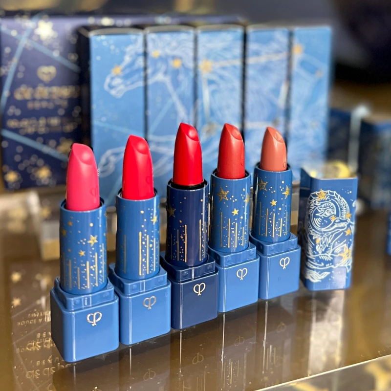 肌膚之鑰幻耀星空迷你唇膏組,NT3,800 肌膚之鑰幻耀星空迷你唇膏組,NT3,800