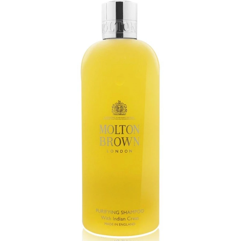 Molton Brown印度水芹洗髮精300ml,NT980 Molton Brown印度水芹洗髮精300ml,NT980