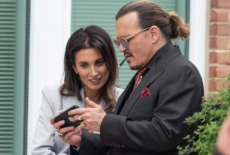 Photo / https://pagesix.com/ Photo / https://pagesix.com/