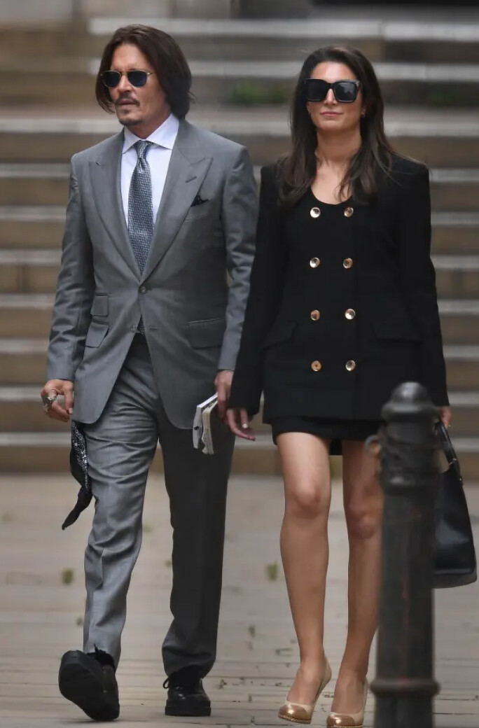 Photo / https://pagesix.com/ Photo / https://pagesix.com/