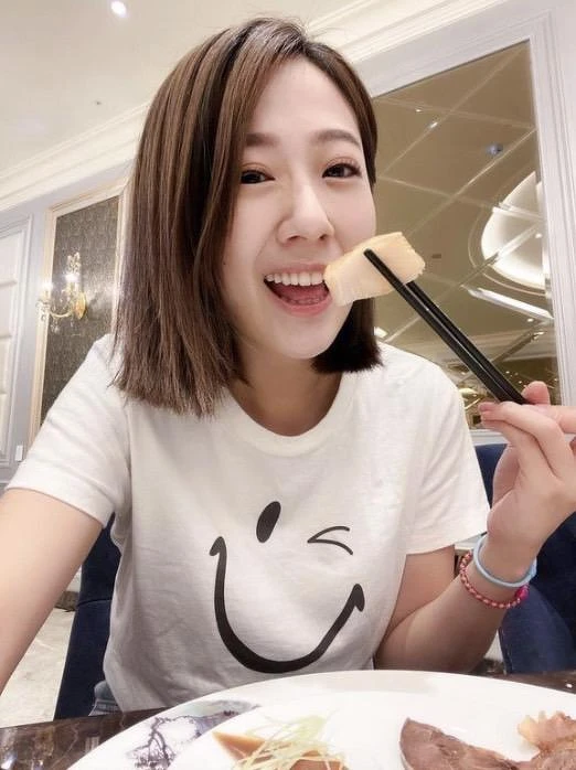 Photo/ instagram@beatricefang Photo/ instagram@beatricefang