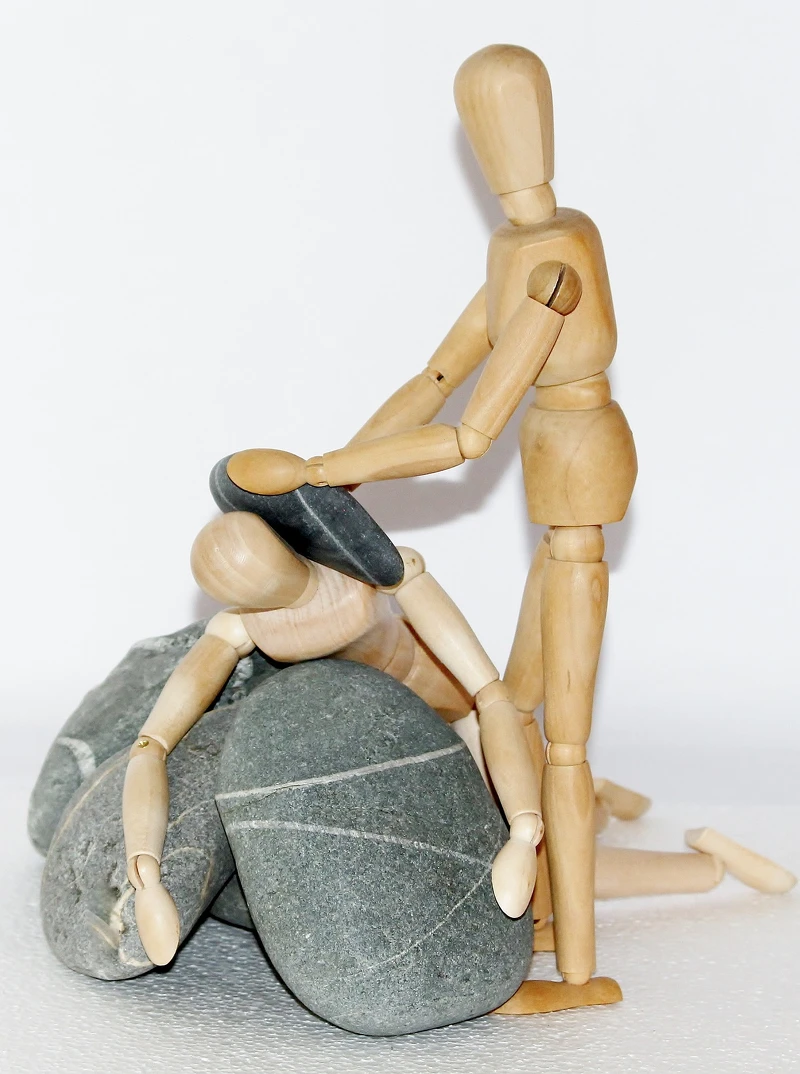 示意圖/翻攝自Pixabay作者Ulrike Mai 示意圖/翻攝自Pixabay作者Ulrike Mai