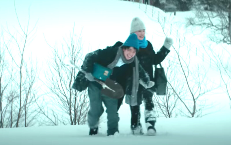 《First Love初戀》牽起你我共同回憶 《First Love初戀》牽起你我共同回憶