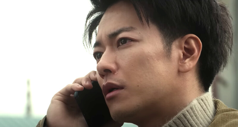 佐藤健回歸長篇電視劇作品 佐藤健回歸長篇電視劇作品