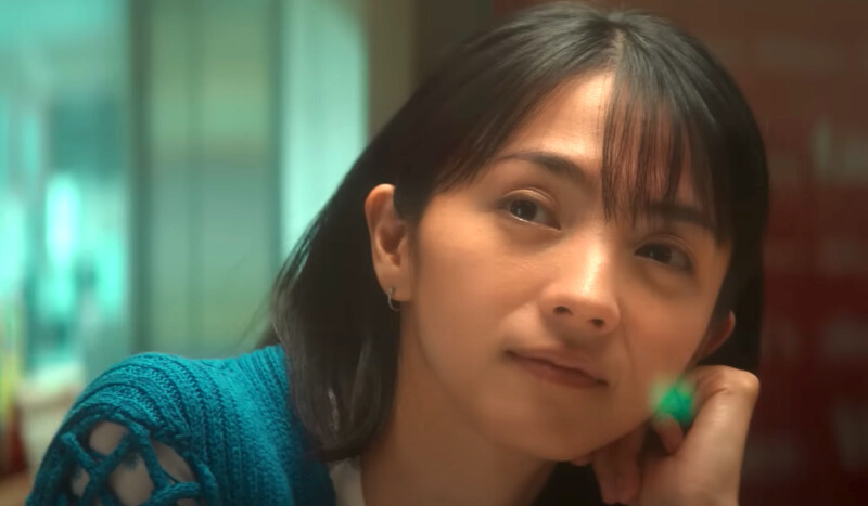 滿島光是多才多藝的實力演員 滿島光是多才多藝的實力演員