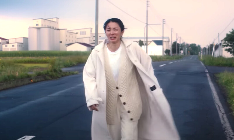 《First Love 初戀》由女性視角出發 《First Love 初戀》由女性視角出發