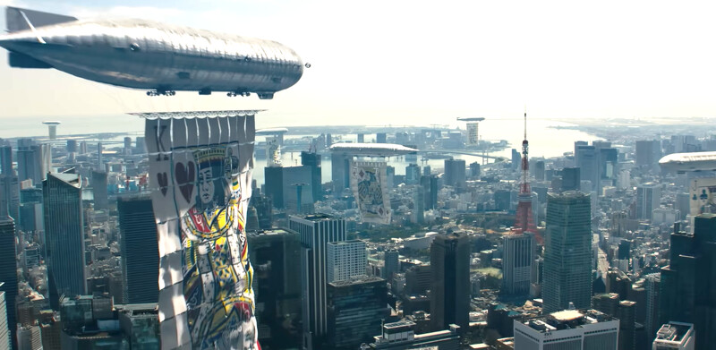 《今際之國的闖關者2》人頭牌關卡難度更高 《今際之國的闖關者2》人頭牌關卡難度更高