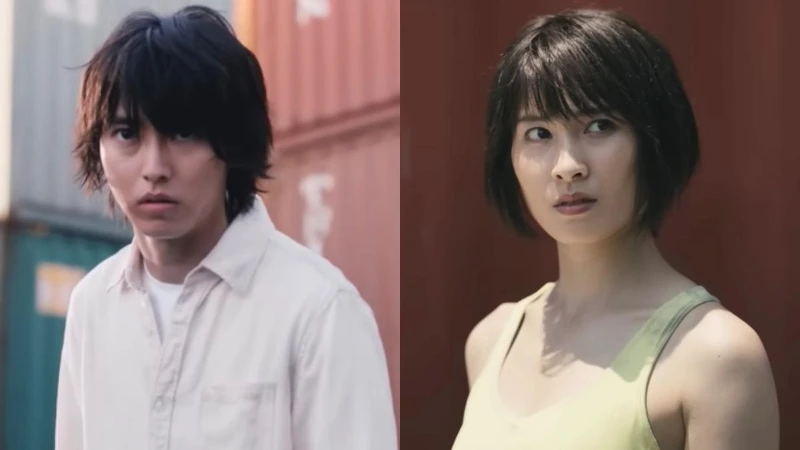 山崎賢人、土屋太鳳第2季回歸 山崎賢人、土屋太鳳第2季回歸