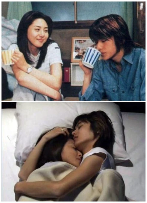 《魔女的條件》主題曲〈First Love〉火遍大街小巷 《魔女的條件》主題曲〈First Love〉火遍大街小巷