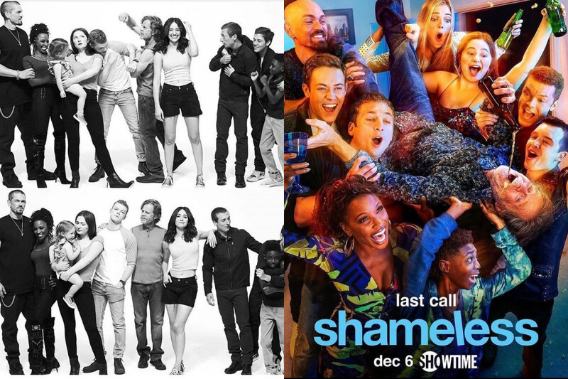 男主角傑瑞米・懷特（Jeremy White）曾在熱門影集《無恥之徒（Shameless）》中飾演 Lip一角。