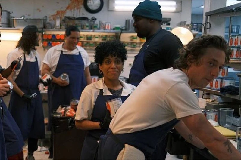 音樂為影集增色不少。