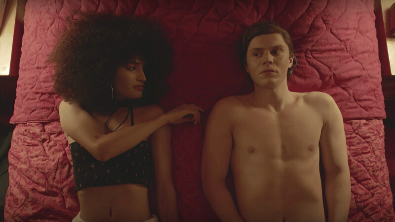 《豔放80》Stan Bowes性別流動