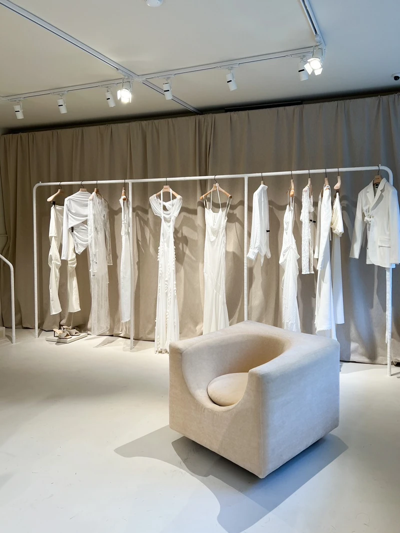 Photo/ Marie Claire Taiwan