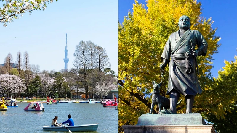 Photo／www.gotokyo.org