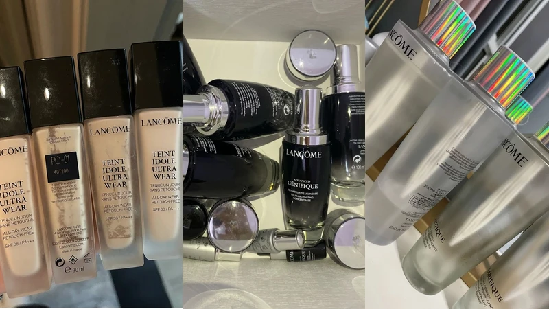 圖片取材至(左)小紅書@sober、(中)小紅書@排骨醬Liy、(右)小紅書@默