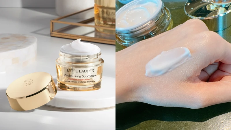 雅詩蘭黛年輕無敵膠原霜75ml，NT4,350