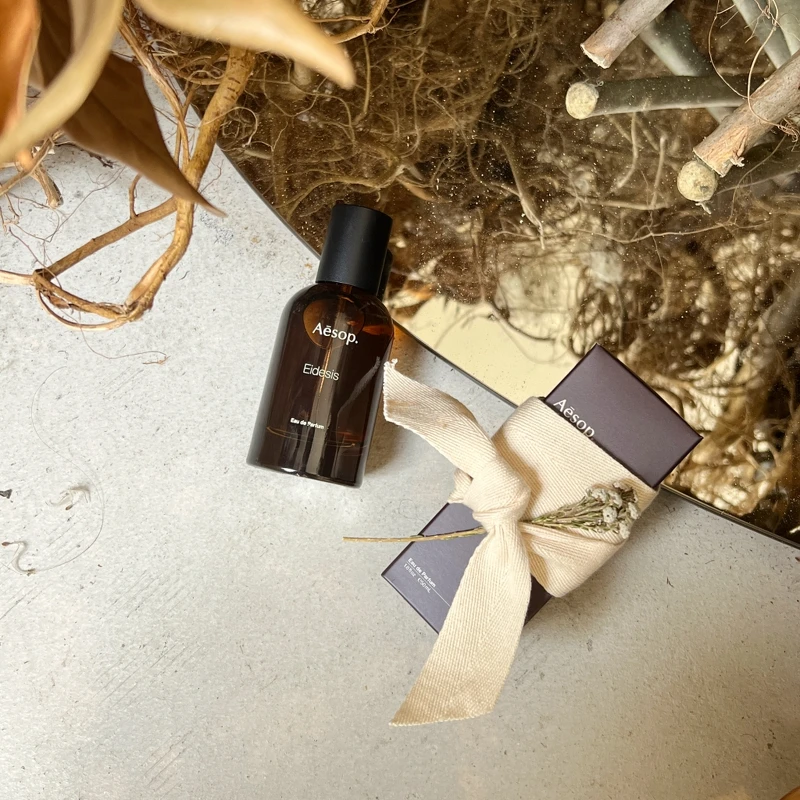 Aesop艾底希思香水Eidesis EDP 50ml，NT5,600