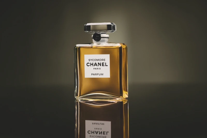 香奈兒梧桐影木香精15ml，NT8,280